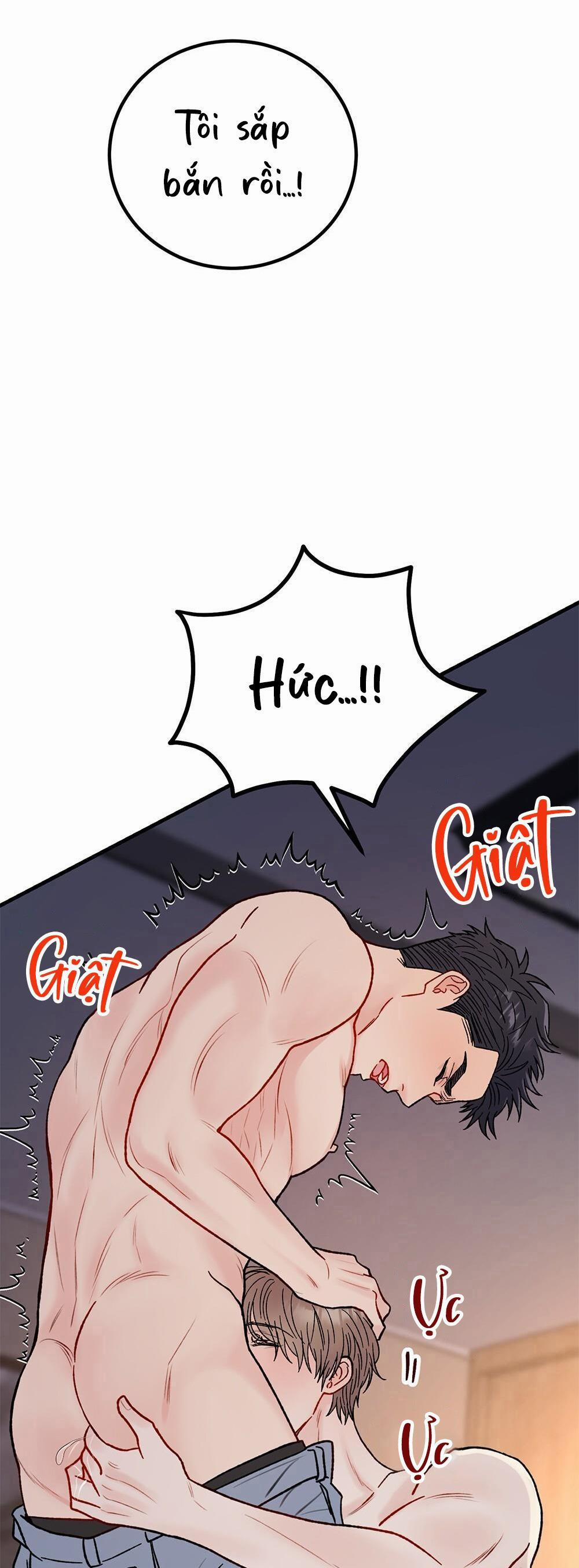 Cậu Không Phải Là Gu Của Tôi 36 trang 51