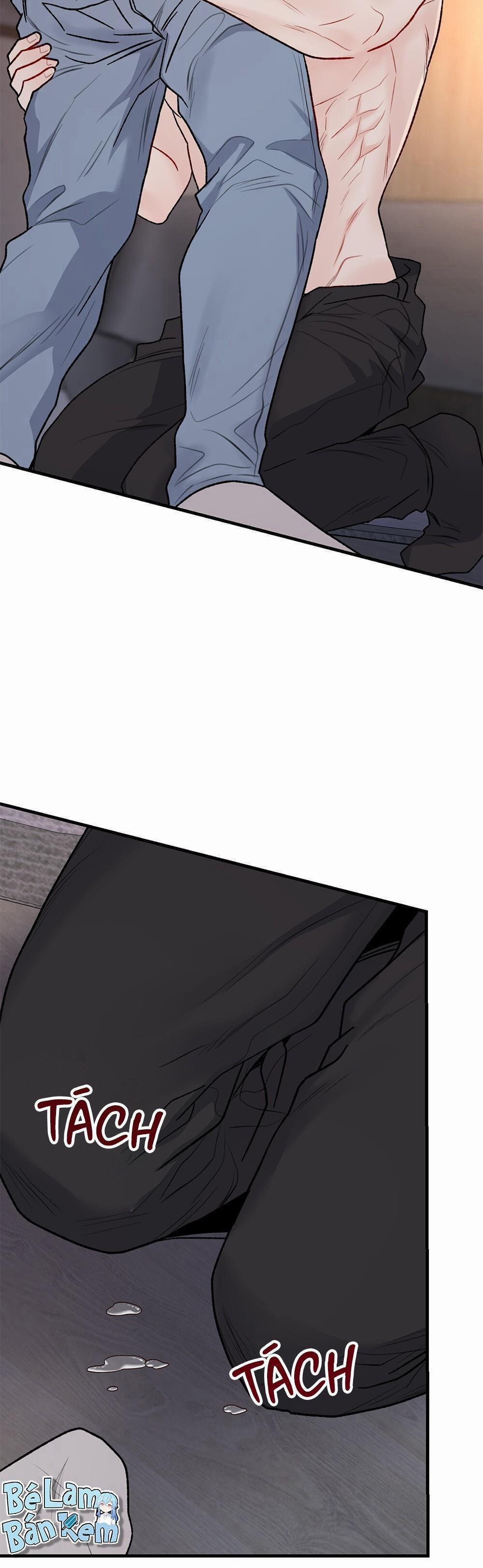 Cậu Không Phải Là Gu Của Tôi 36 trang 52