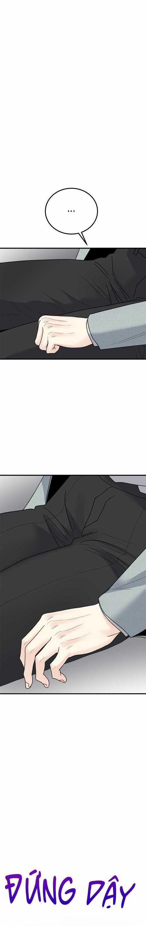 Cậu Không Phải Là Gu Của Tôi 37 trang 28