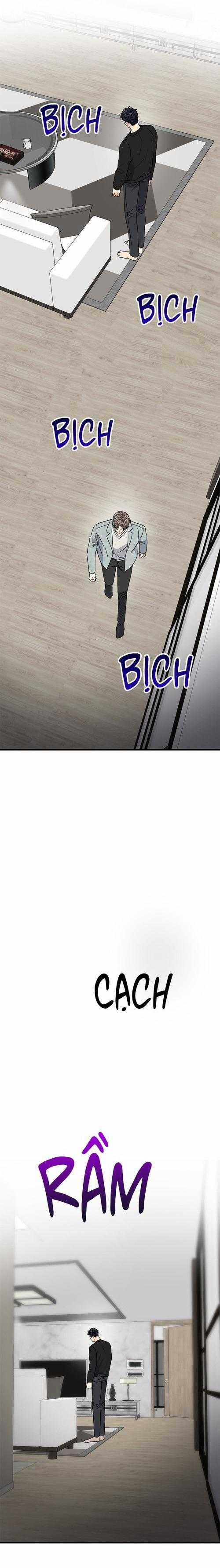 Cậu Không Phải Là Gu Của Tôi 37 trang 29