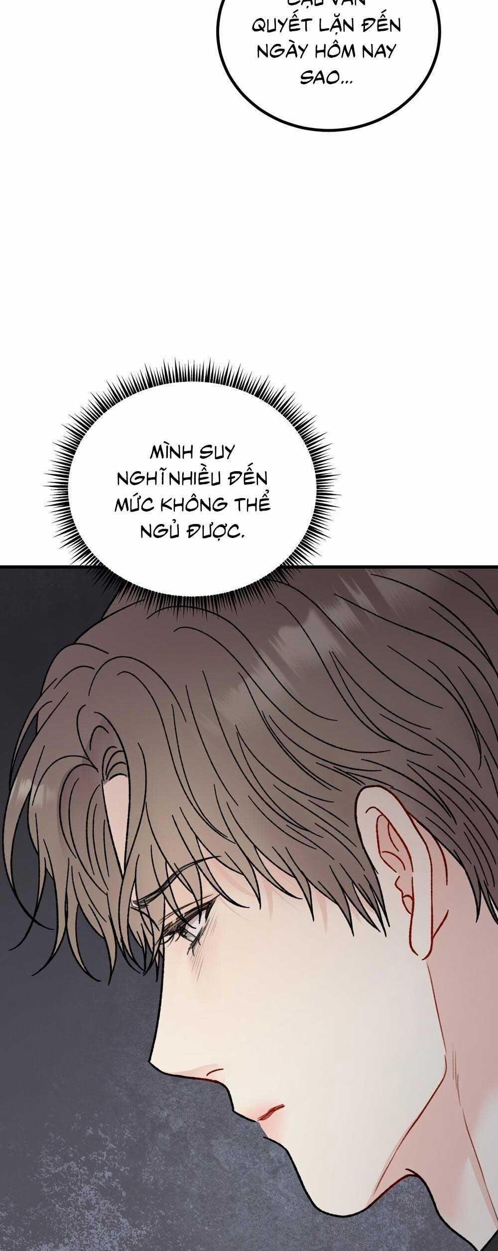 Cậu Không Phải Là Gu Của Tôi 38 trang 13