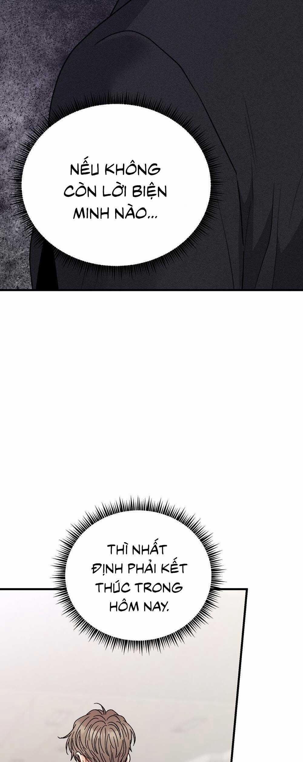 Cậu Không Phải Là Gu Của Tôi 38 trang 16