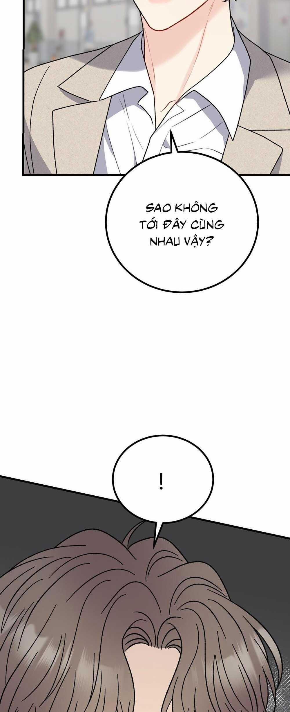 Cậu Không Phải Là Gu Của Tôi 38 trang 21