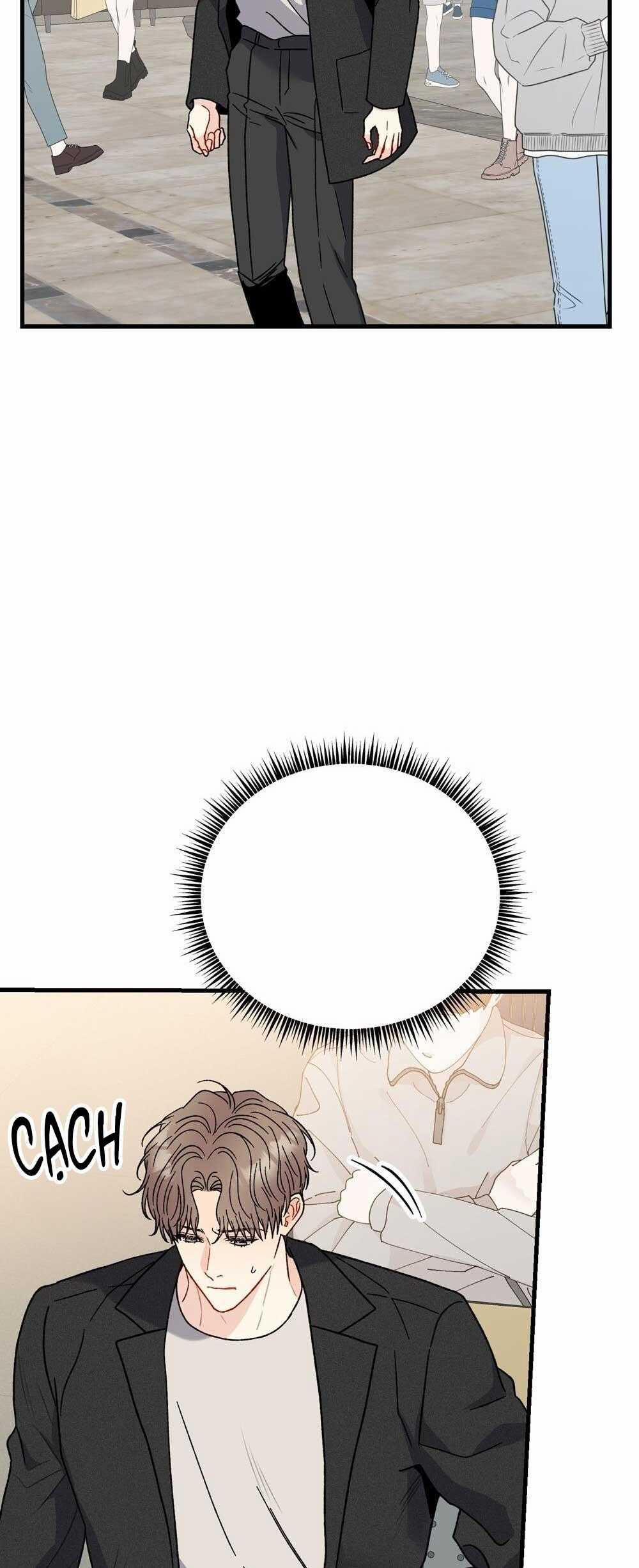 Cậu Không Phải Là Gu Của Tôi 38 trang 26