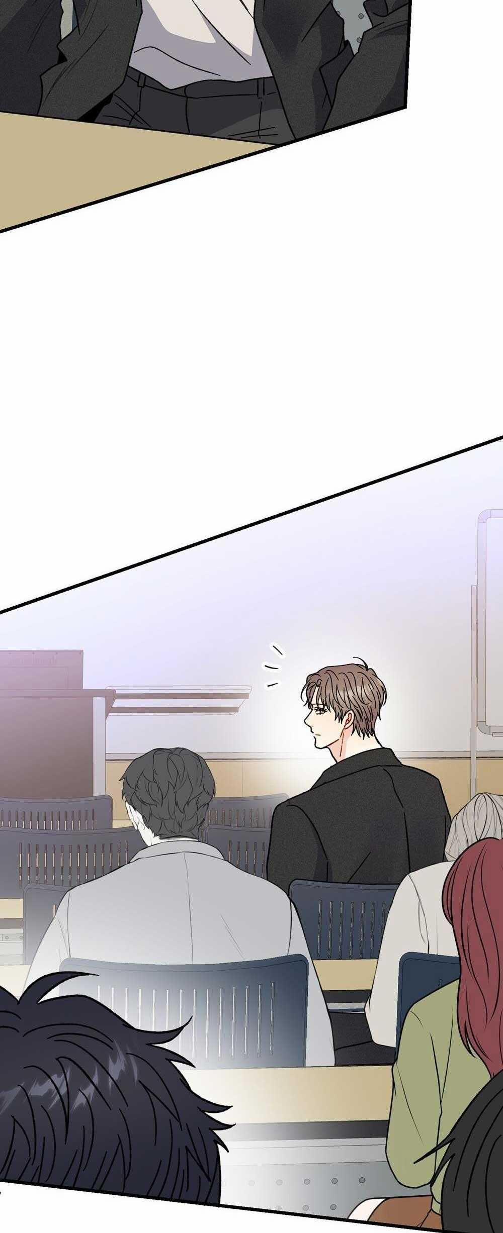 Cậu Không Phải Là Gu Của Tôi 38 trang 27