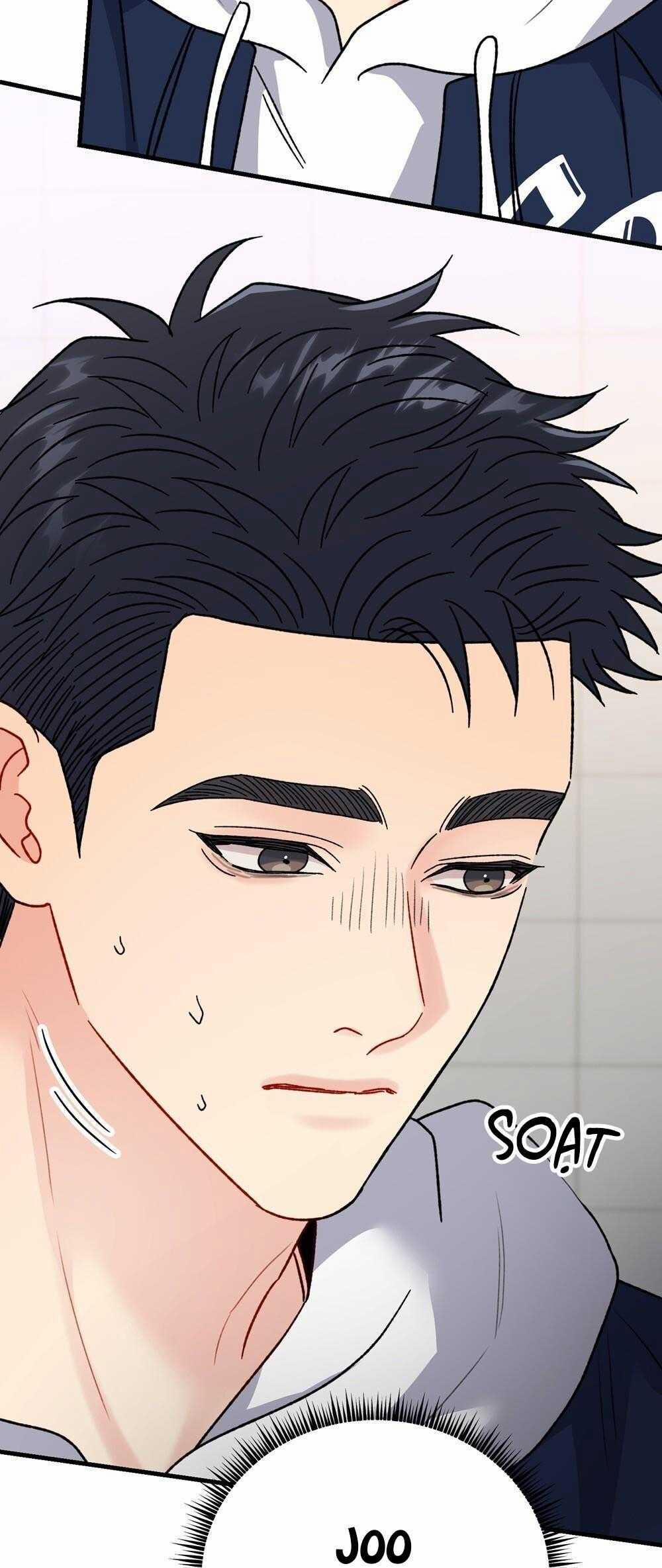 Cậu Không Phải Là Gu Của Tôi 38 trang 30