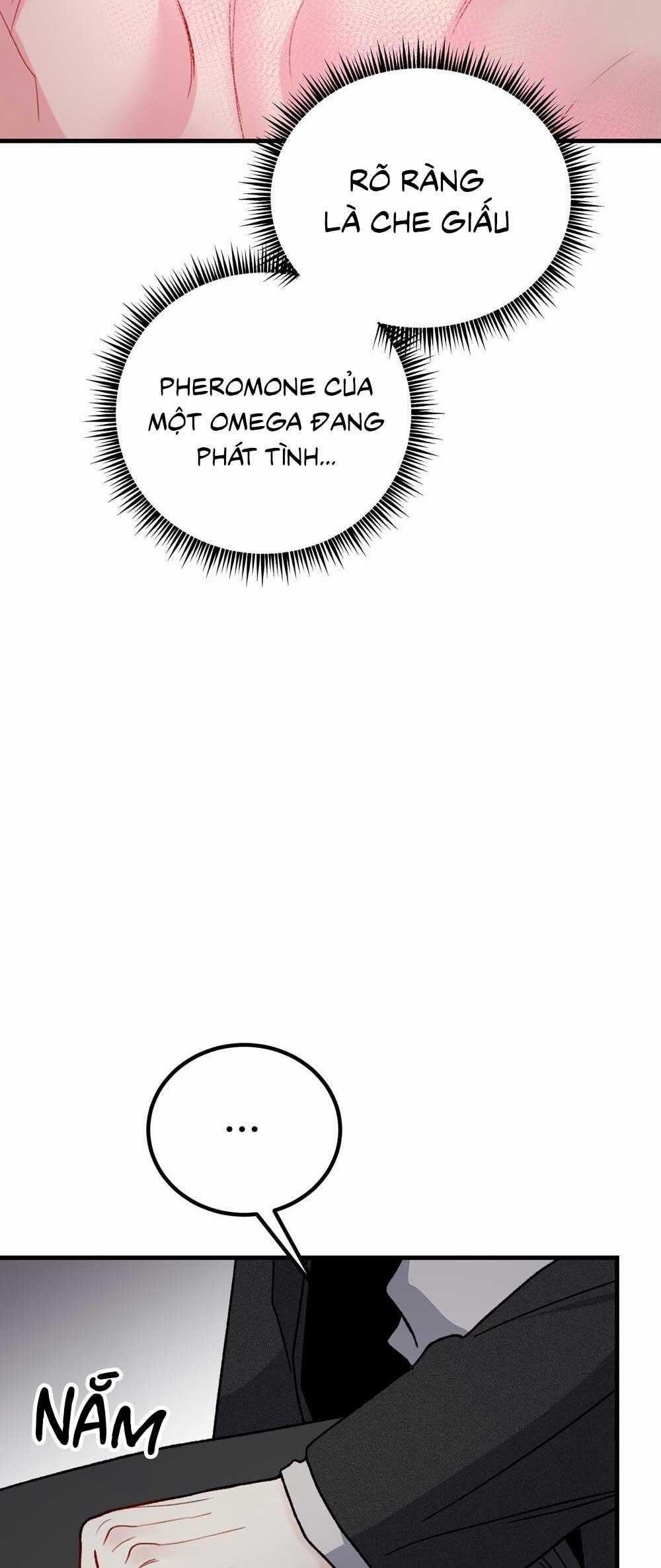 Cậu Không Phải Là Gu Của Tôi 38 trang 35