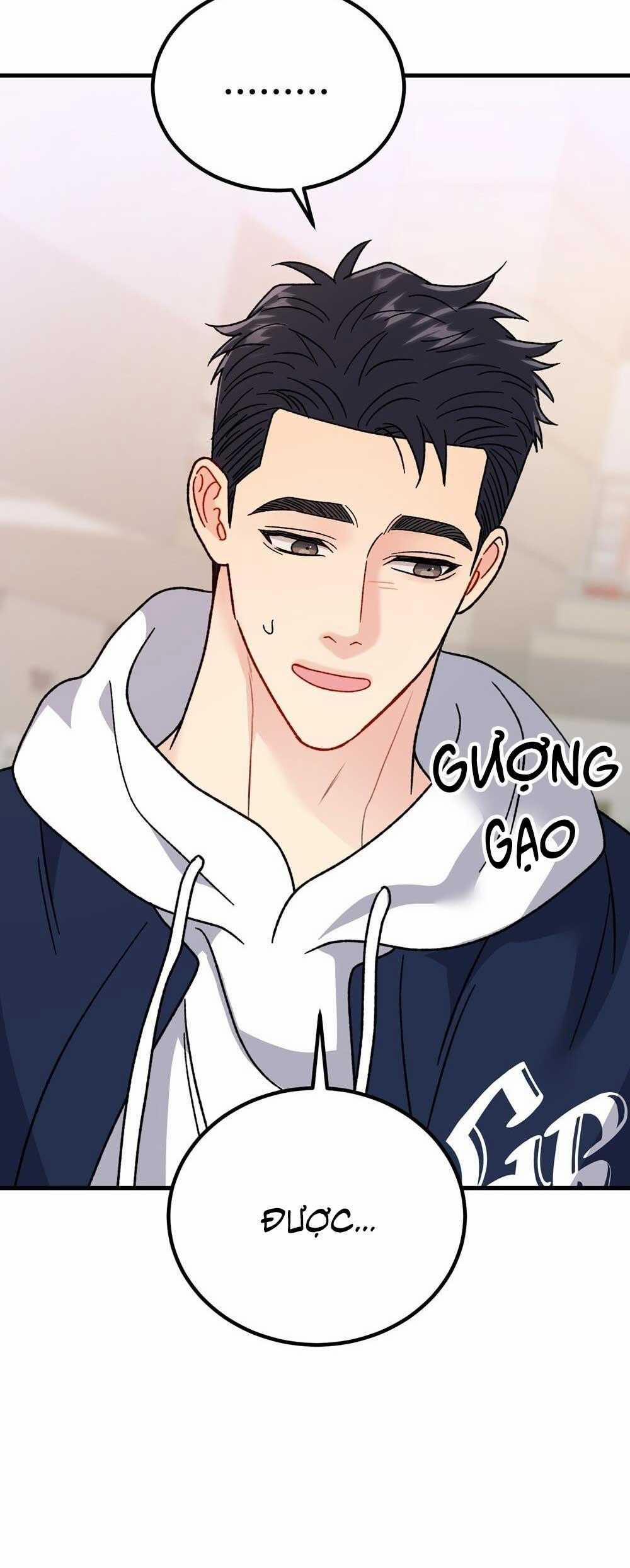 Cậu Không Phải Là Gu Của Tôi 38 trang 46