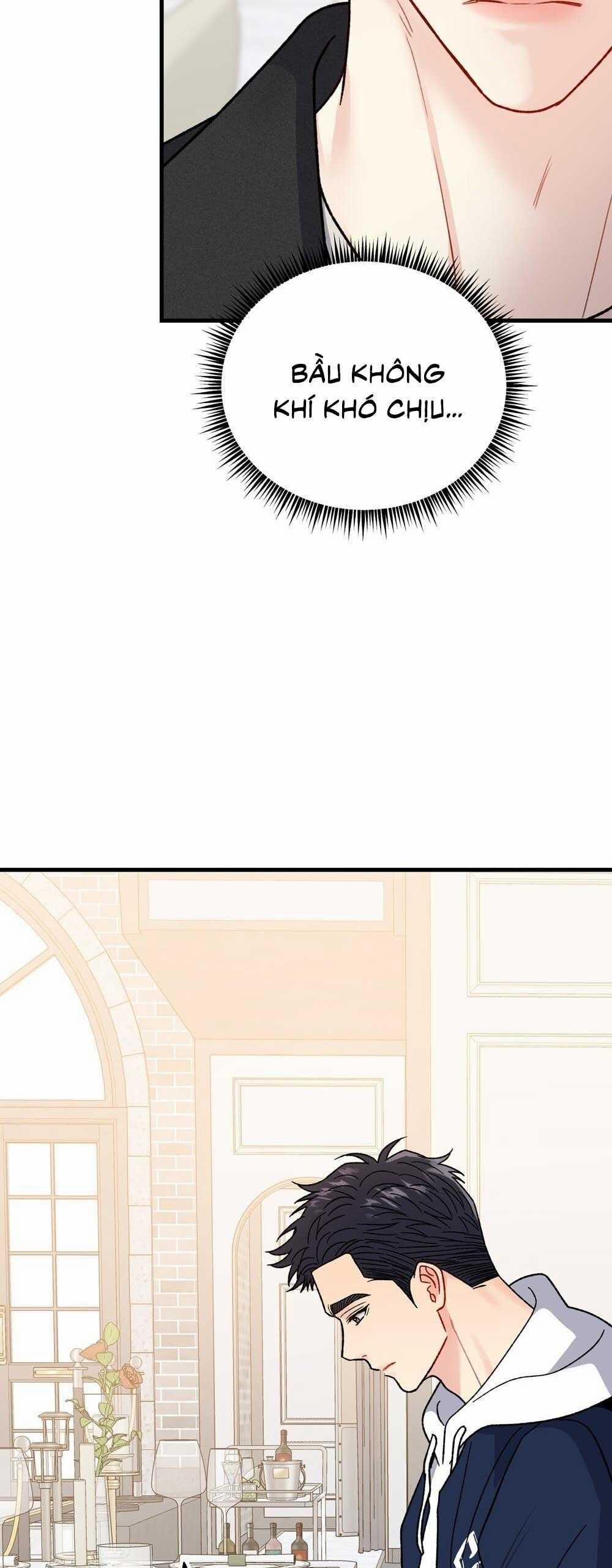 Cậu Không Phải Là Gu Của Tôi 38 trang 53