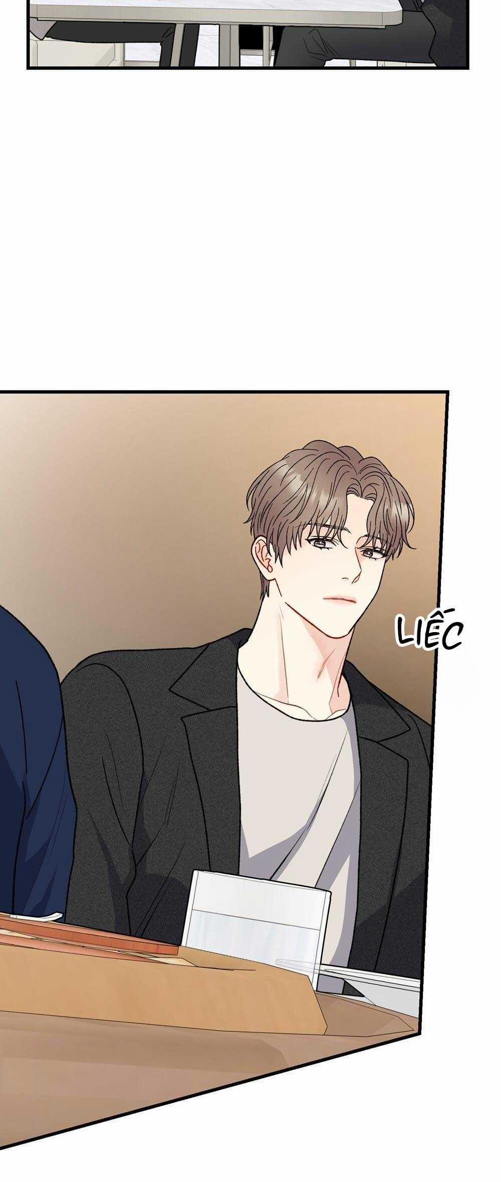 Cậu Không Phải Là Gu Của Tôi 38 trang 60