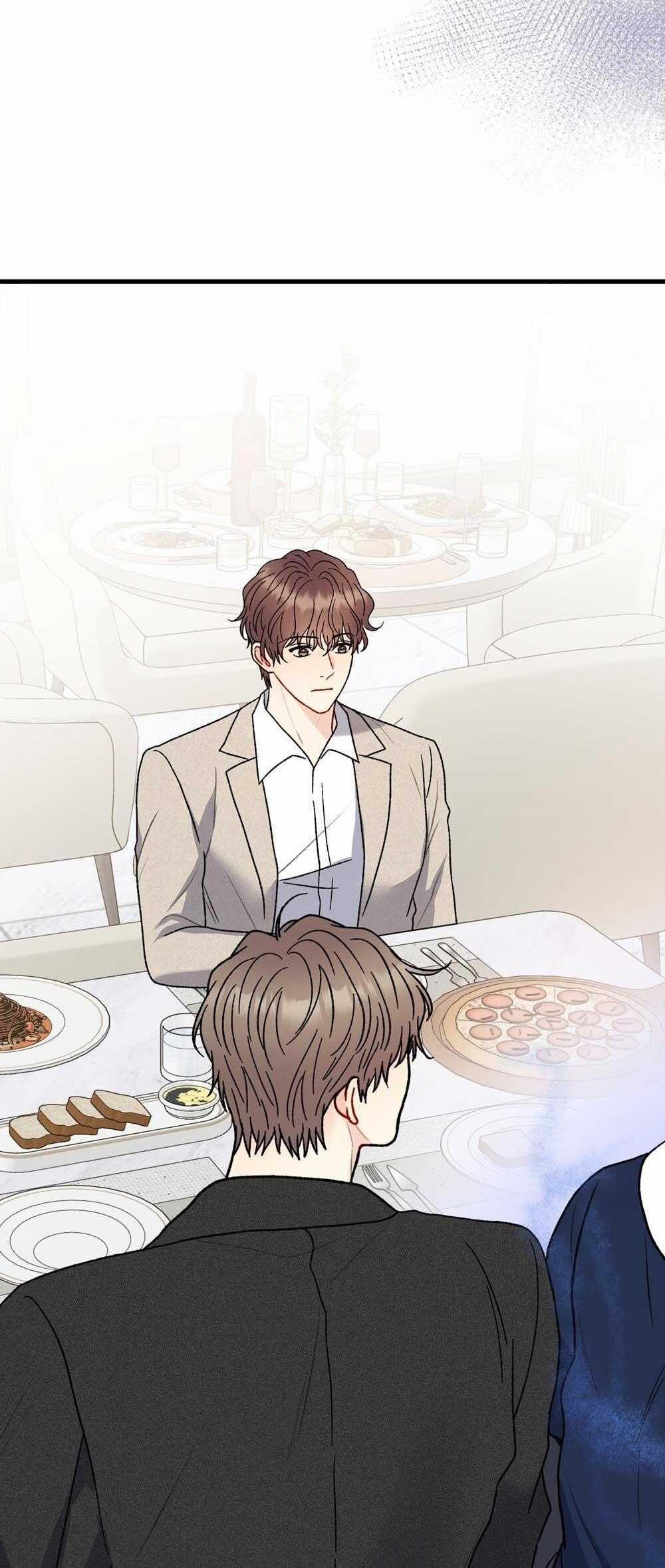 Cậu Không Phải Là Gu Của Tôi 38 trang 66