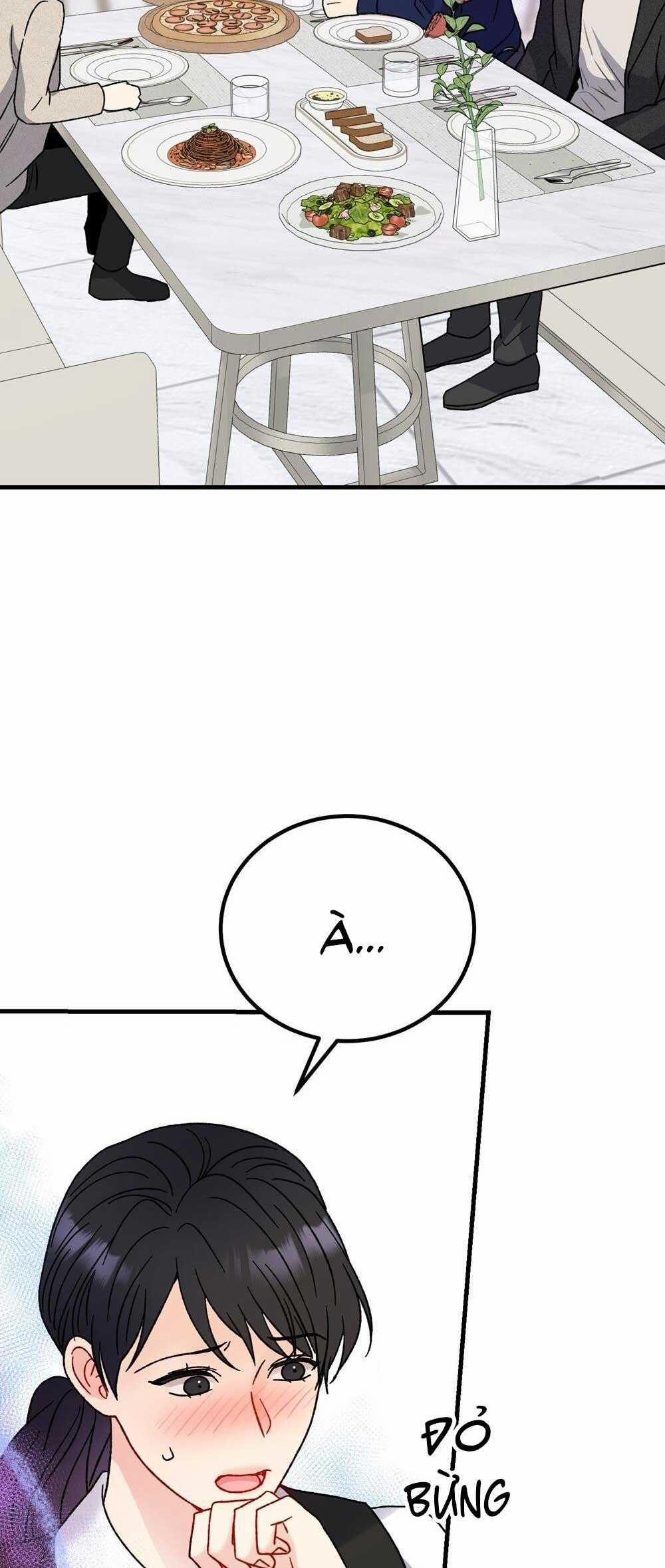 Cậu Không Phải Là Gu Của Tôi 38 trang 68