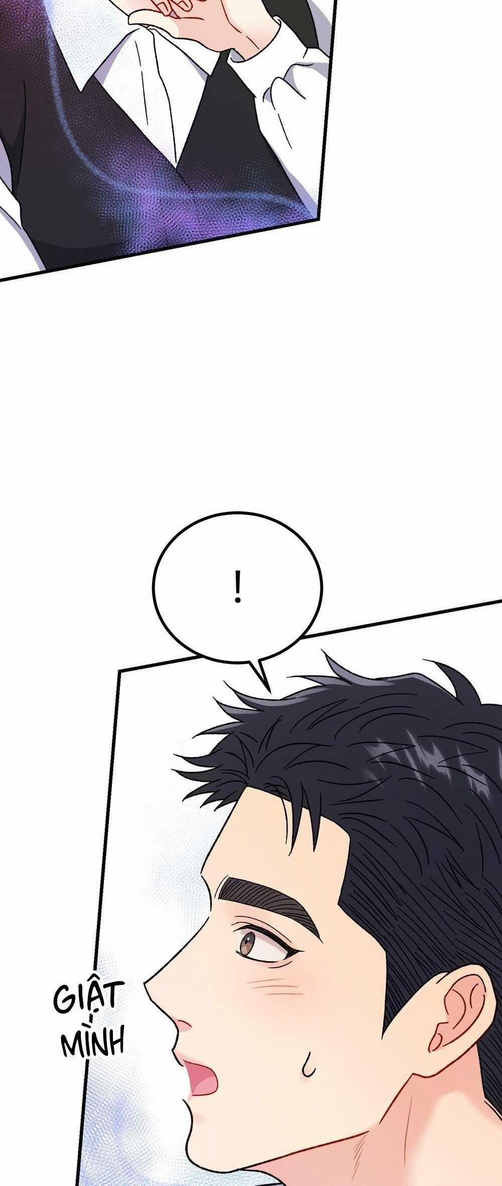 Cậu Không Phải Là Gu Của Tôi 38 trang 69