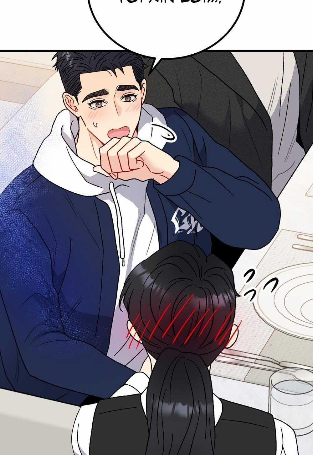 Cậu Không Phải Là Gu Của Tôi 38 trang 71