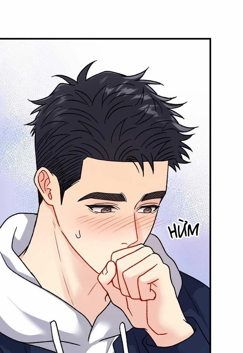 Cậu Không Phải Là Gu Của Tôi 38 trang 73