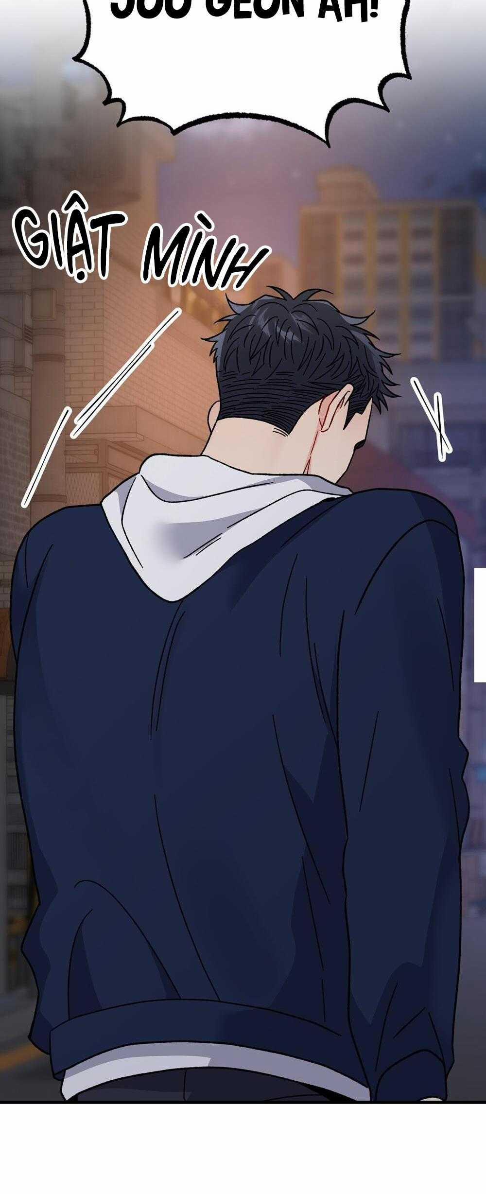 Cậu Không Phải Là Gu Của Tôi 39 trang 16