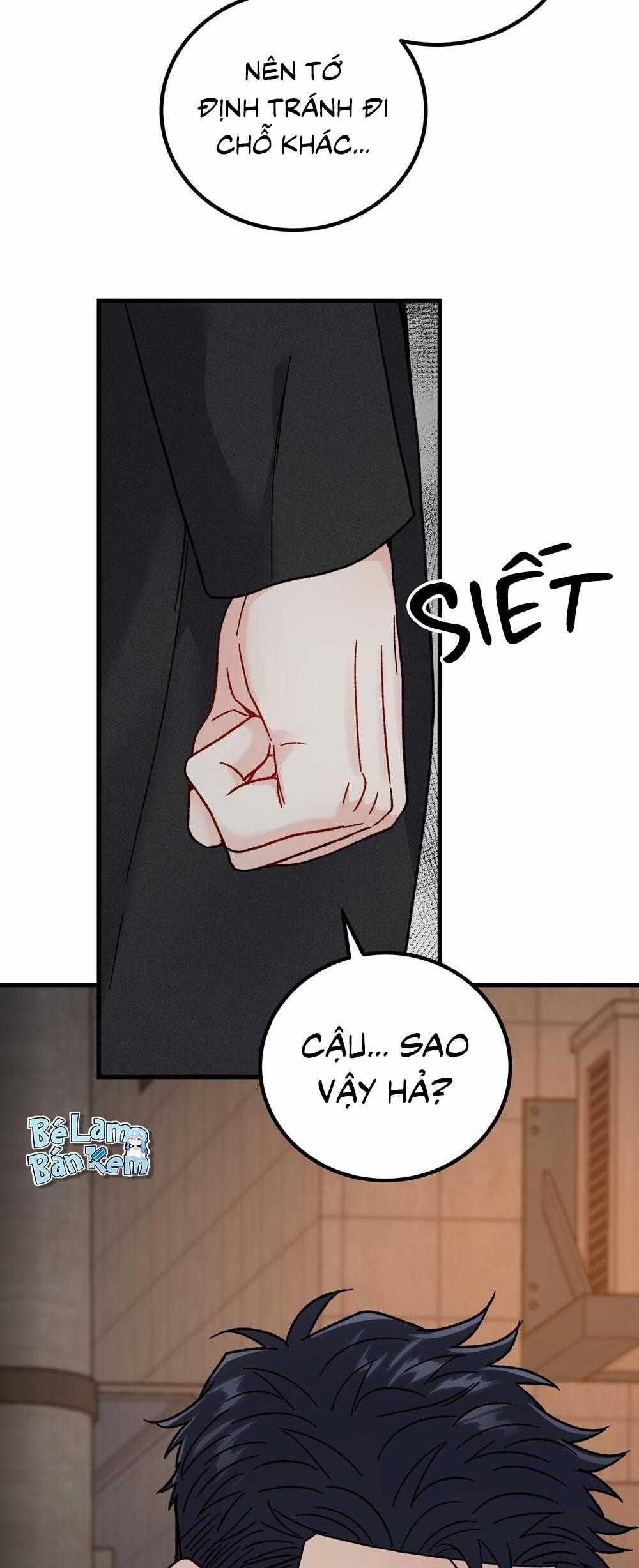 Cậu Không Phải Là Gu Của Tôi 39 trang 18