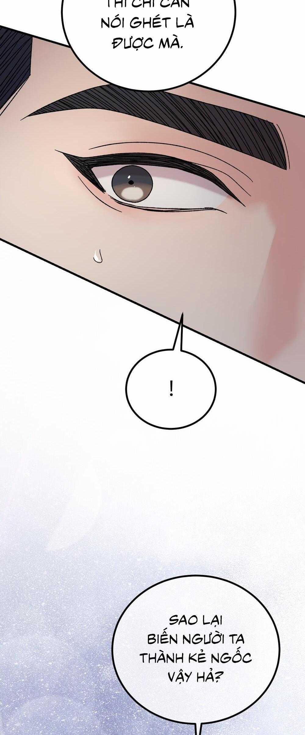 Cậu Không Phải Là Gu Của Tôi 39 trang 24