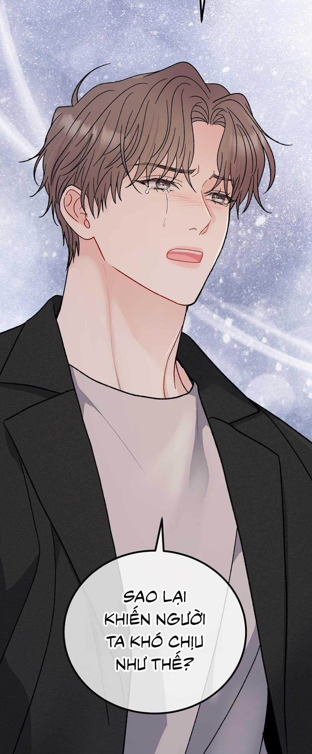 Cậu Không Phải Là Gu Của Tôi 39 trang 25