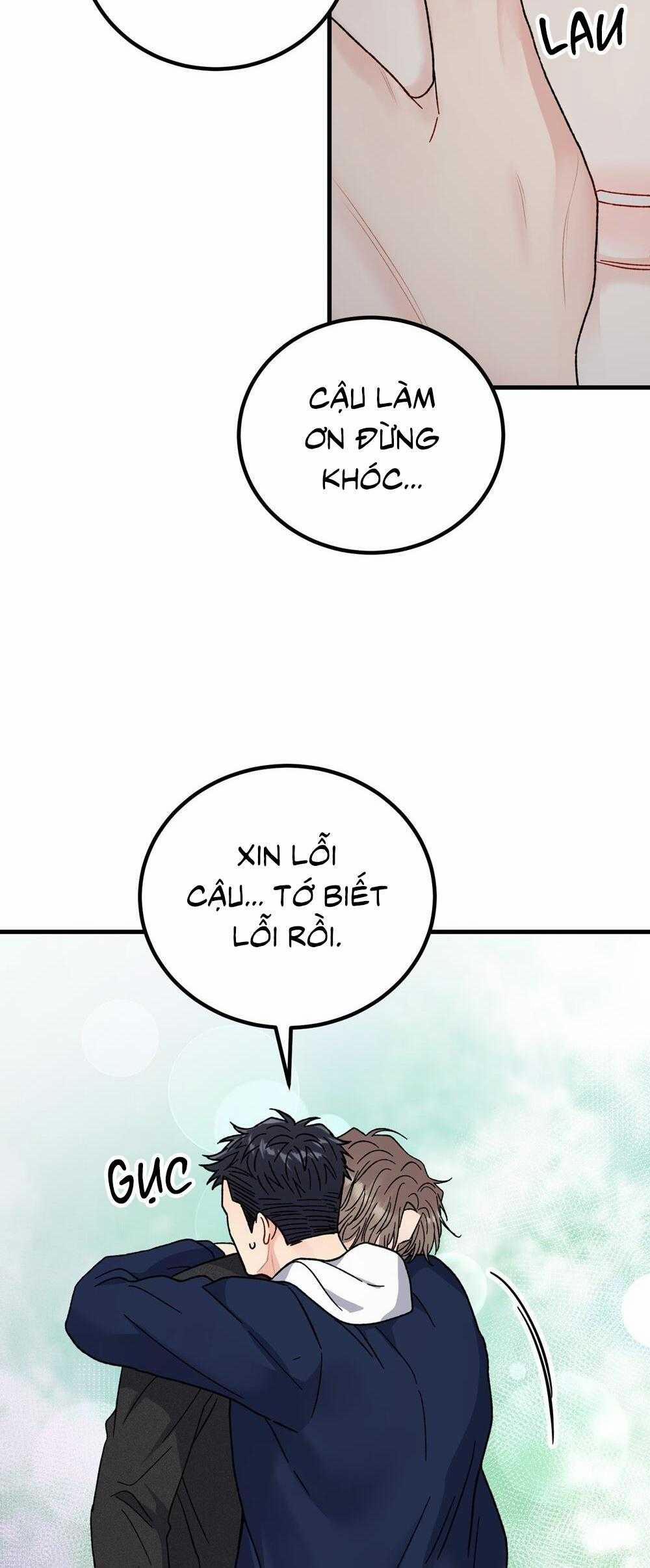 Cậu Không Phải Là Gu Của Tôi 39 trang 28