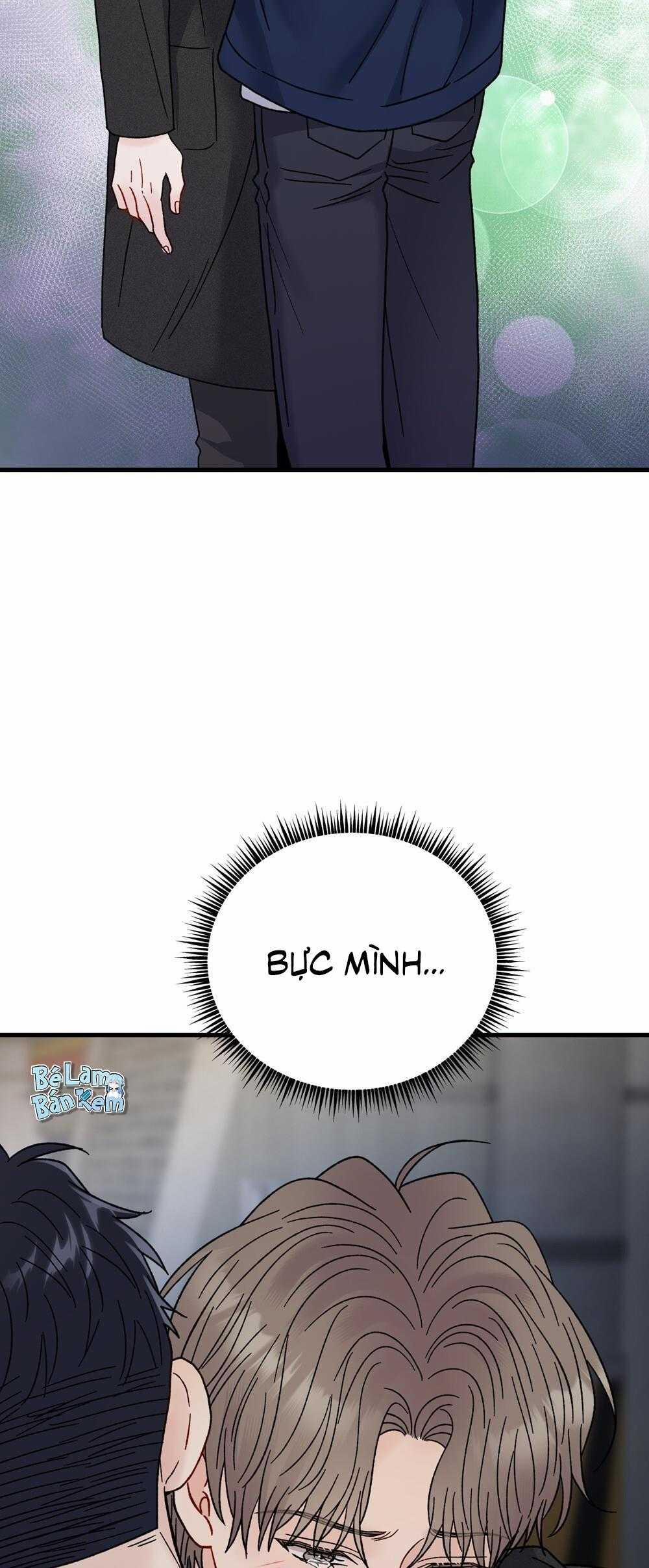 Cậu Không Phải Là Gu Của Tôi 39 trang 29