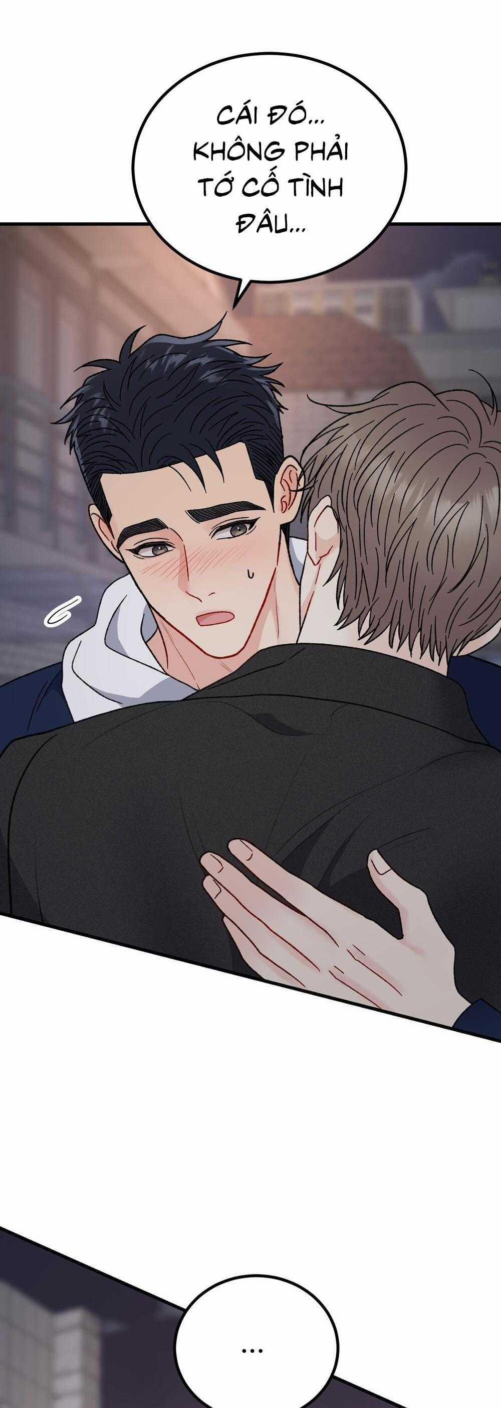 Cậu Không Phải Là Gu Của Tôi 39 trang 44