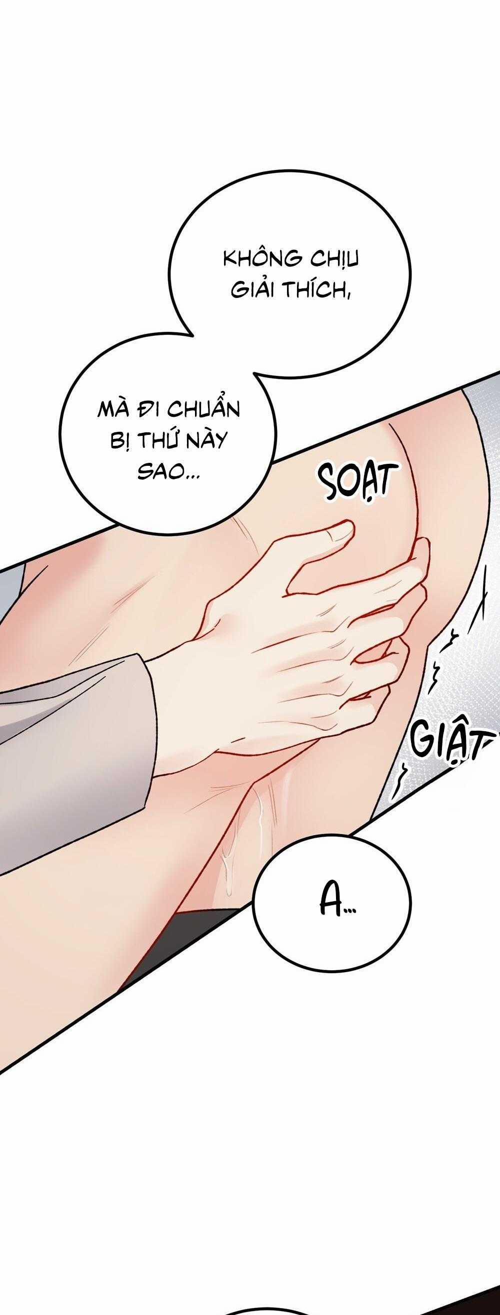 Cậu Không Phải Là Gu Của Tôi 39 trang 56