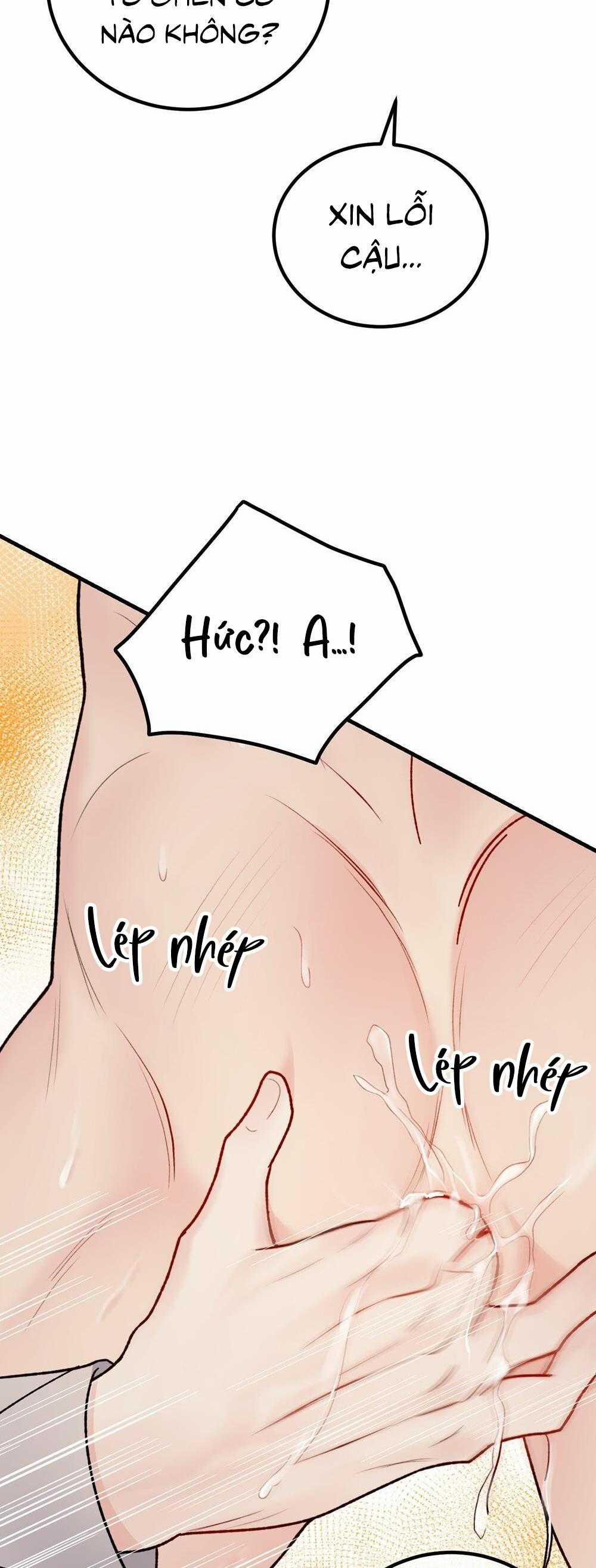 Cậu Không Phải Là Gu Của Tôi 39 trang 60