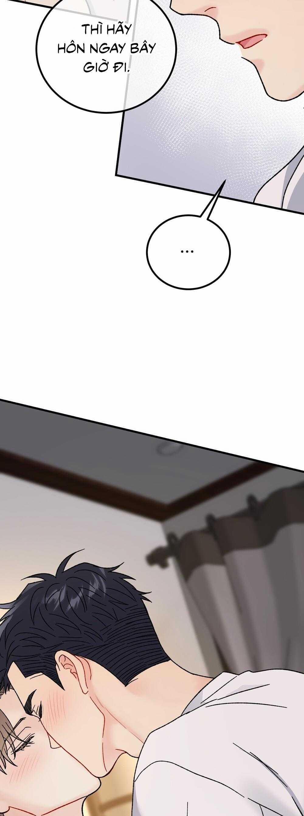 Cậu Không Phải Là Gu Của Tôi 39 trang 62