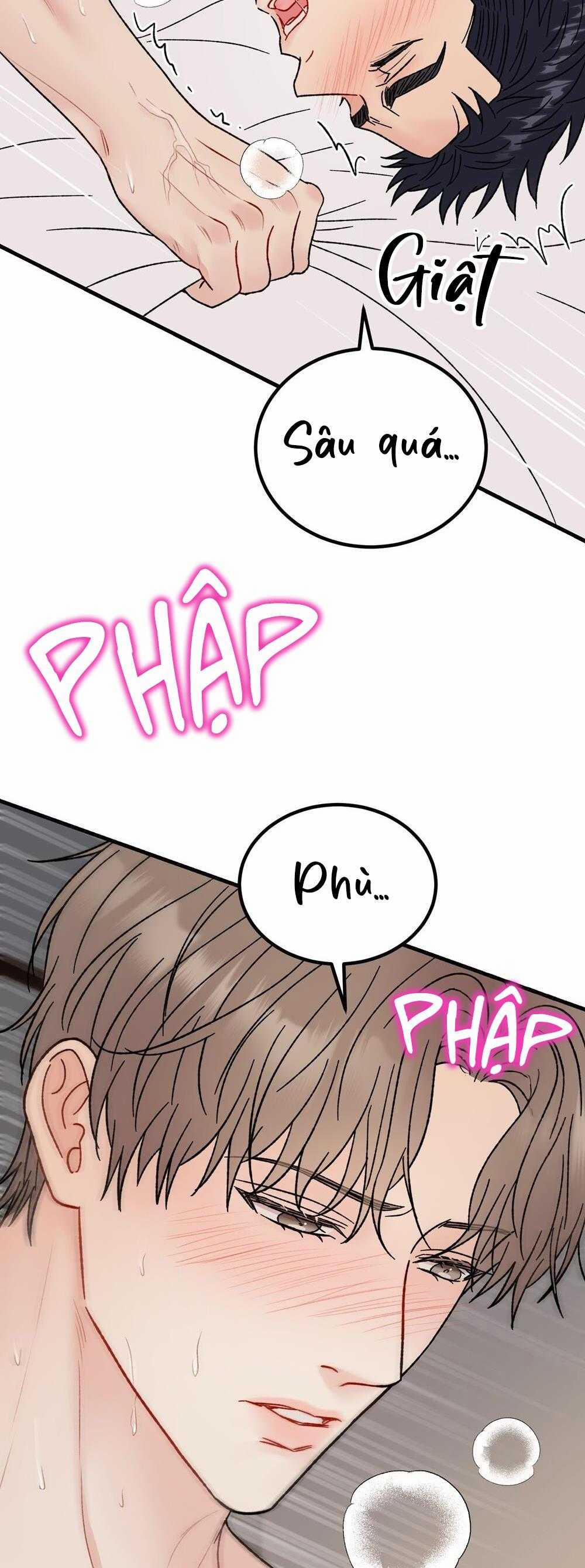 Cậu Không Phải Là Gu Của Tôi 39 trang 67