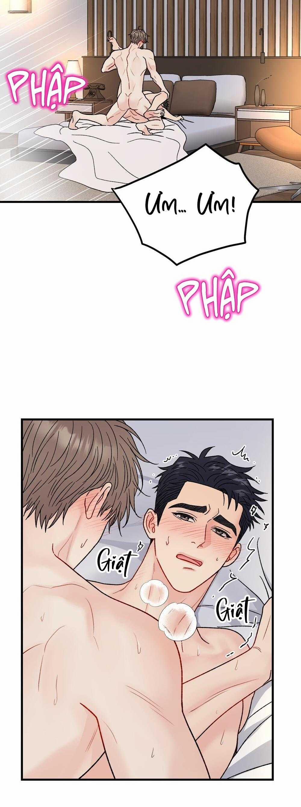 Cậu Không Phải Là Gu Của Tôi 39 trang 70