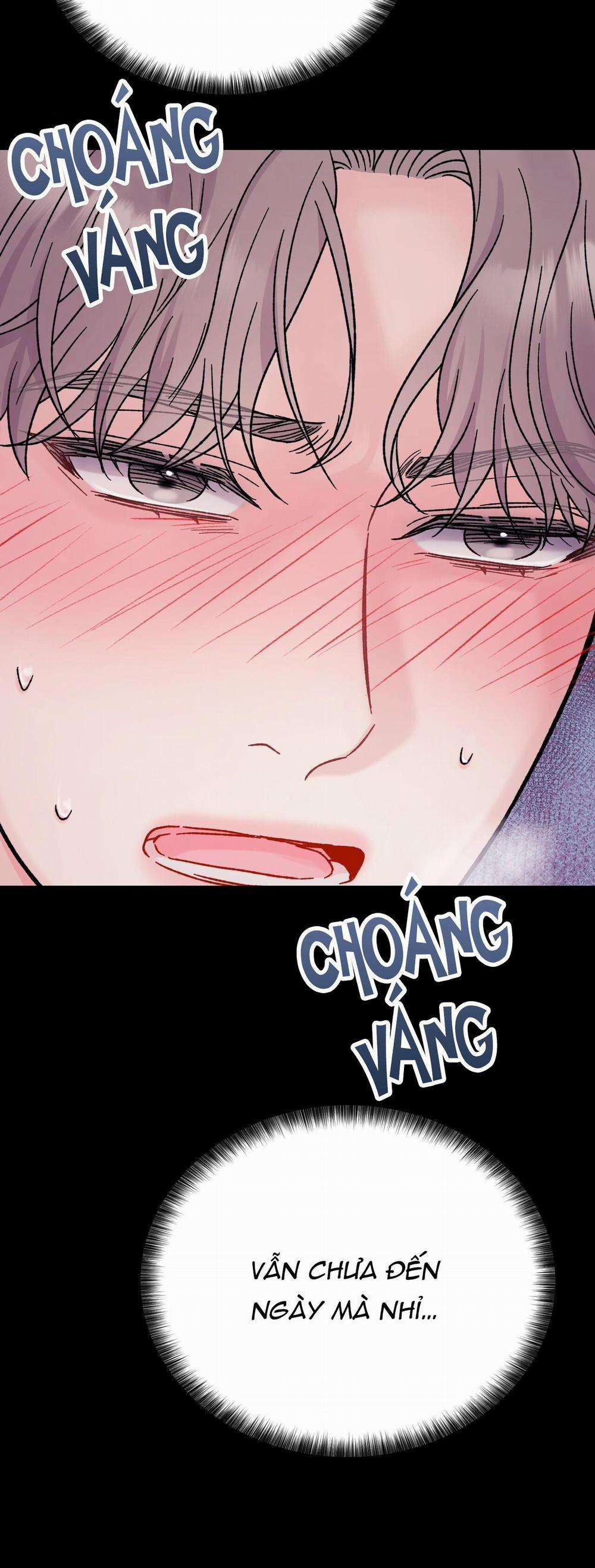 Cậu Không Phải Là Gu Của Tôi 4 trang 10