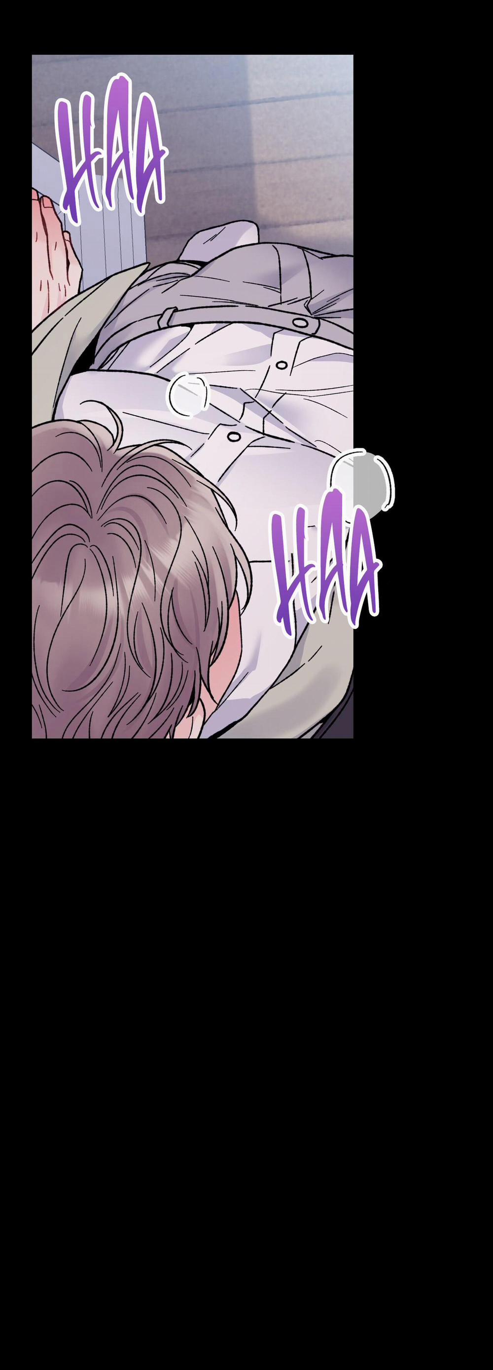 Cậu Không Phải Là Gu Của Tôi 4 trang 11