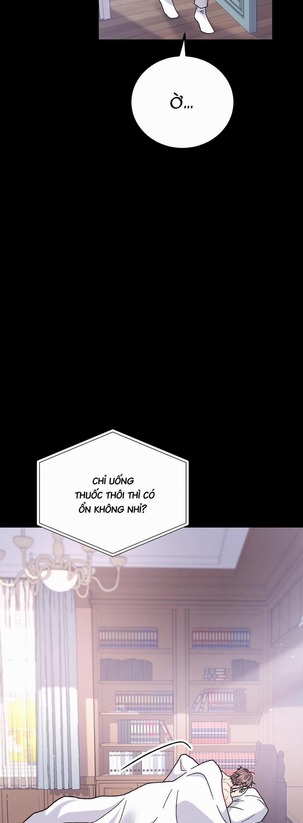 Cậu Không Phải Là Gu Của Tôi 4 trang 15