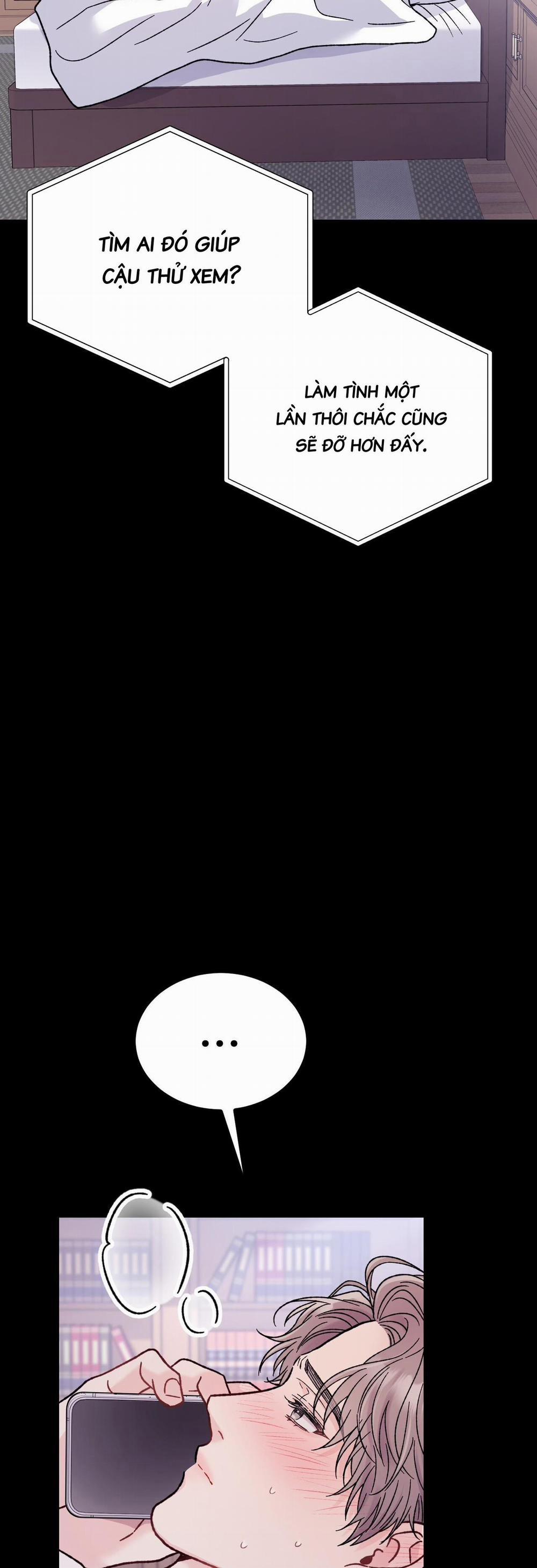 Cậu Không Phải Là Gu Của Tôi 4 trang 16