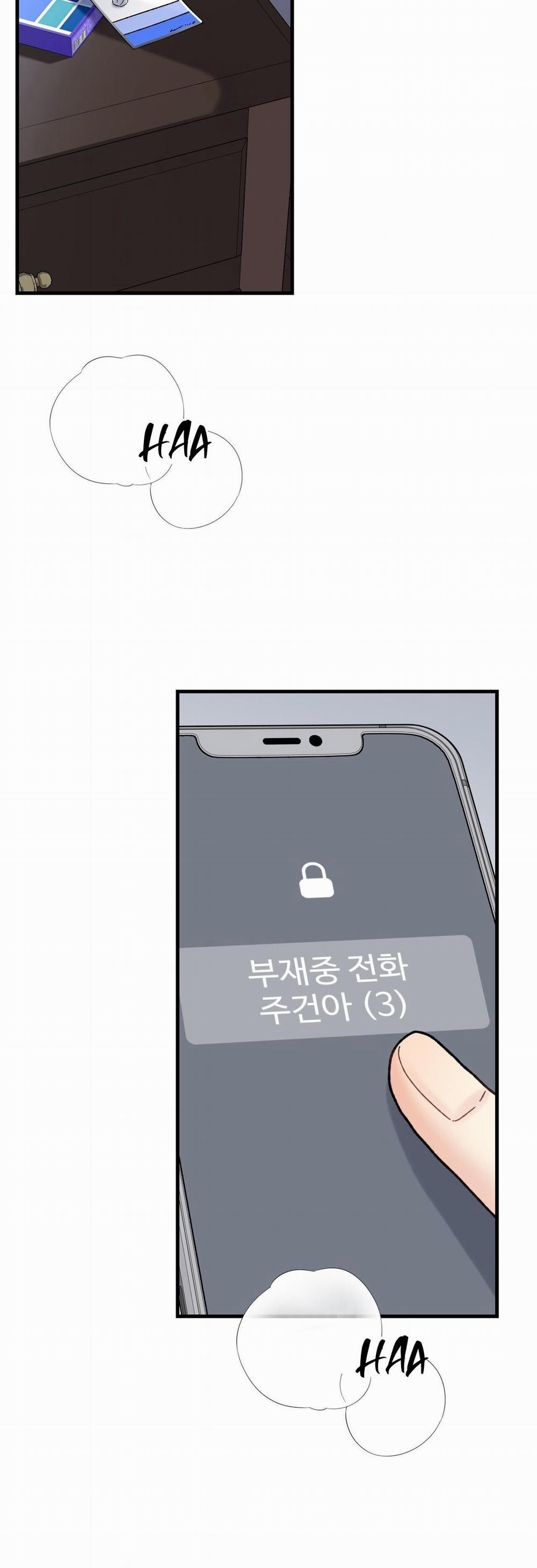 Cậu Không Phải Là Gu Của Tôi 4 trang 2