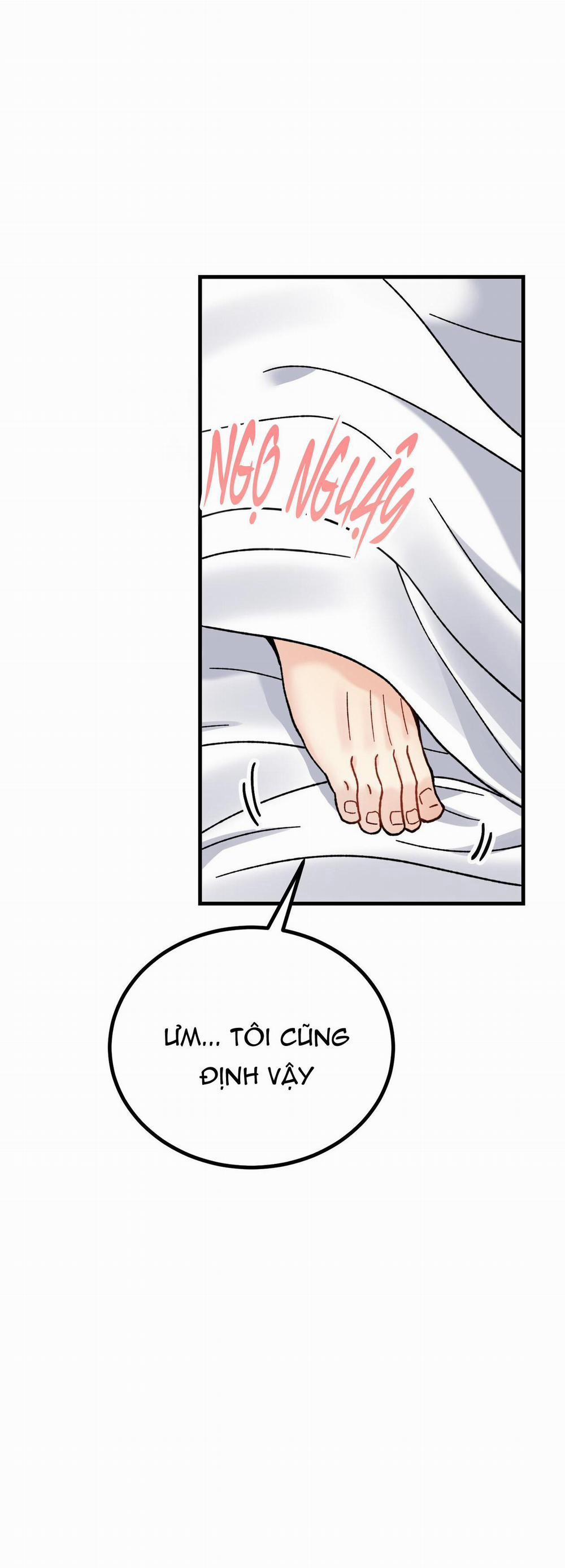 Cậu Không Phải Là Gu Của Tôi 4 trang 39