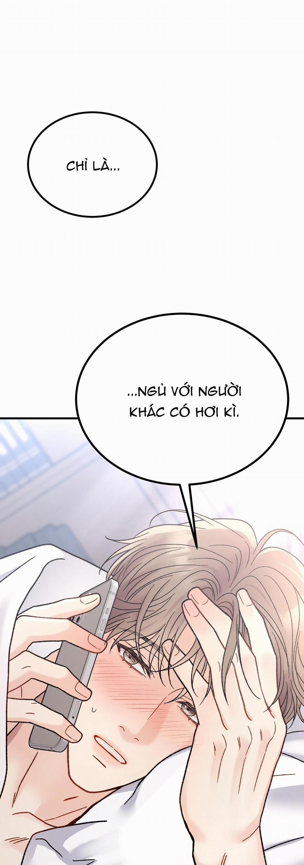 Cậu Không Phải Là Gu Của Tôi 4 trang 40