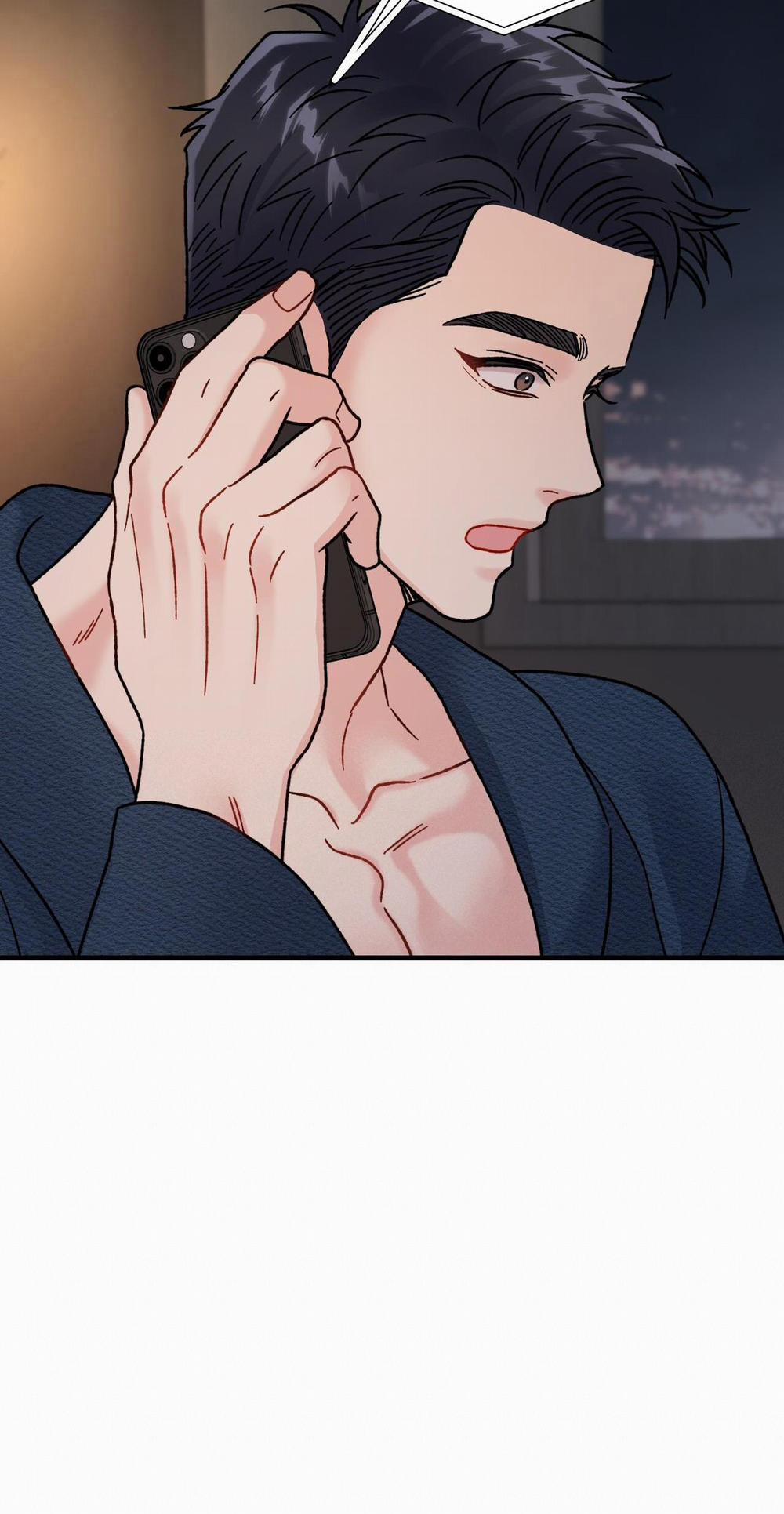 Cậu Không Phải Là Gu Của Tôi 4 trang 42