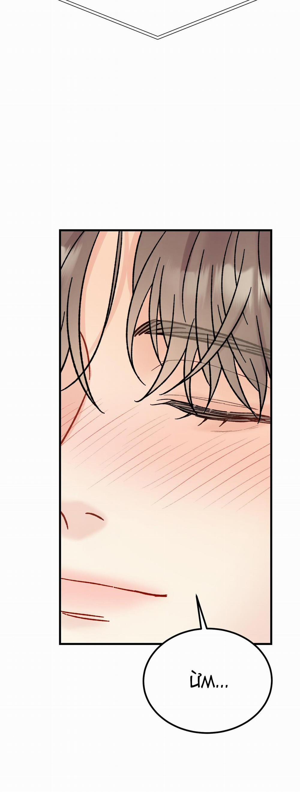 Cậu Không Phải Là Gu Của Tôi 4 trang 45