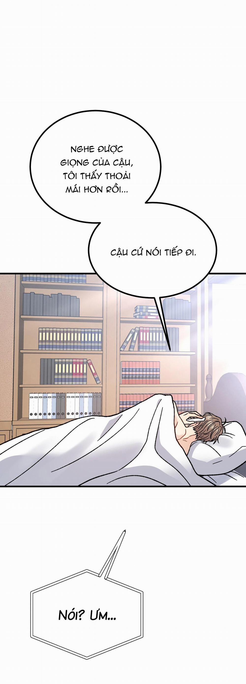 Cậu Không Phải Là Gu Của Tôi 4 trang 46