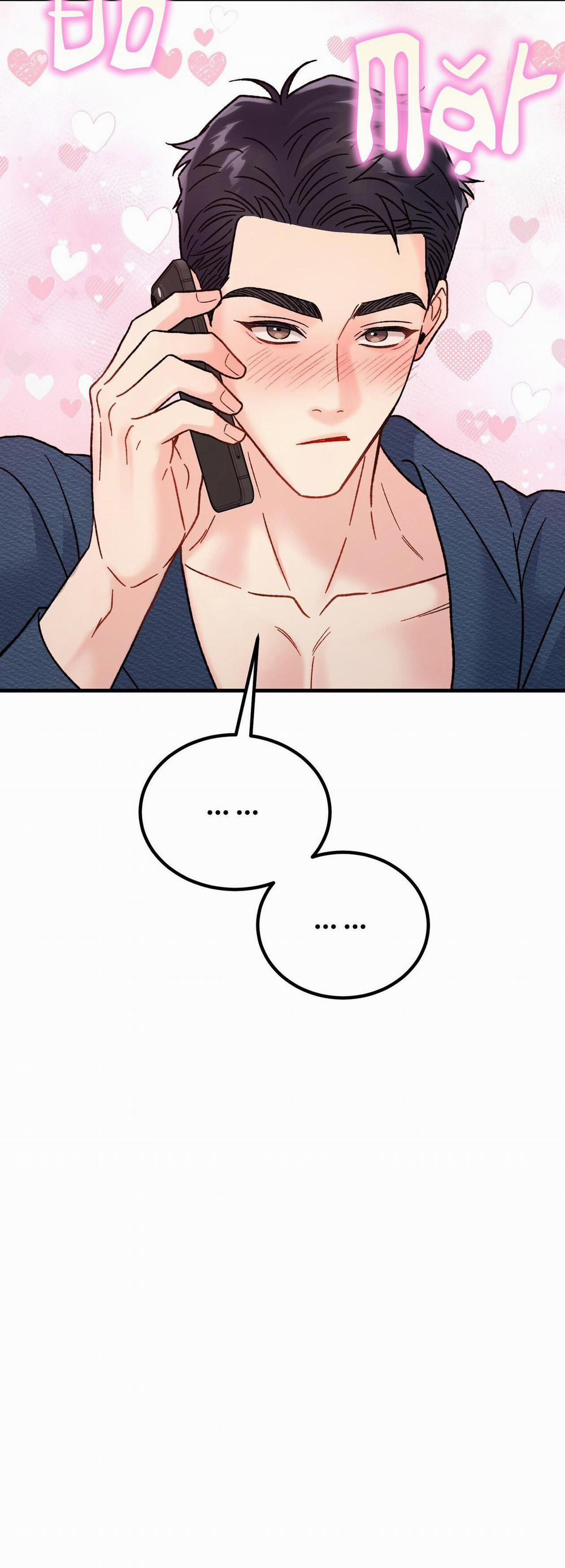 Cậu Không Phải Là Gu Của Tôi 4 trang 53