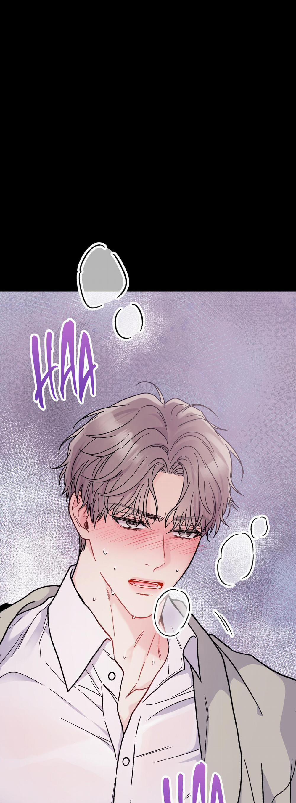 Cậu Không Phải Là Gu Của Tôi 4 trang 8