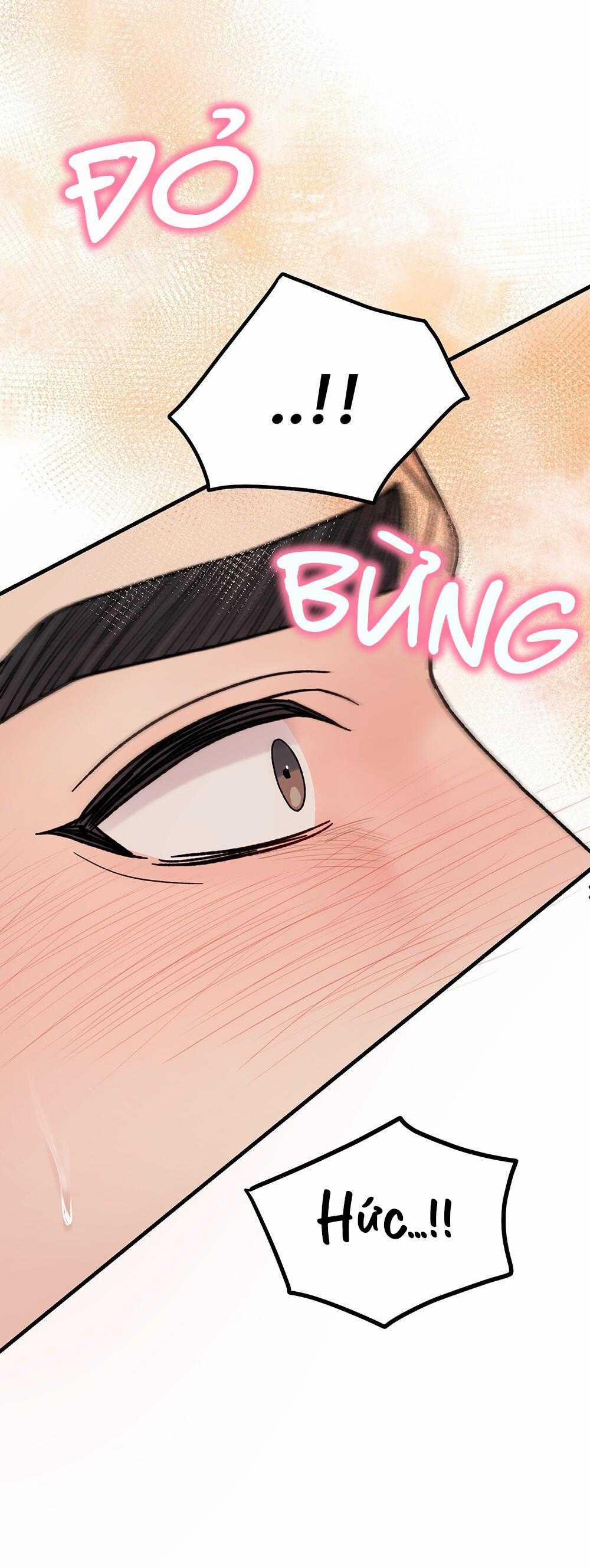 Cậu Không Phải Là Gu Của Tôi 40 trang 10