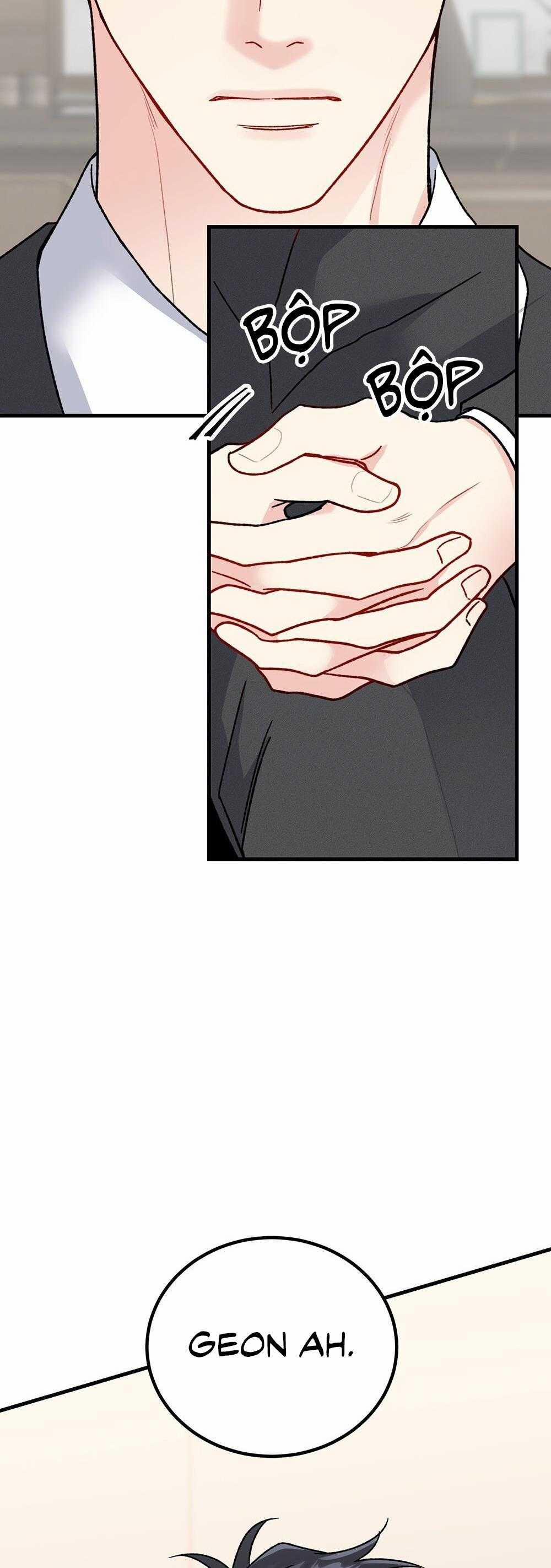 Cậu Không Phải Là Gu Của Tôi 40 trang 27