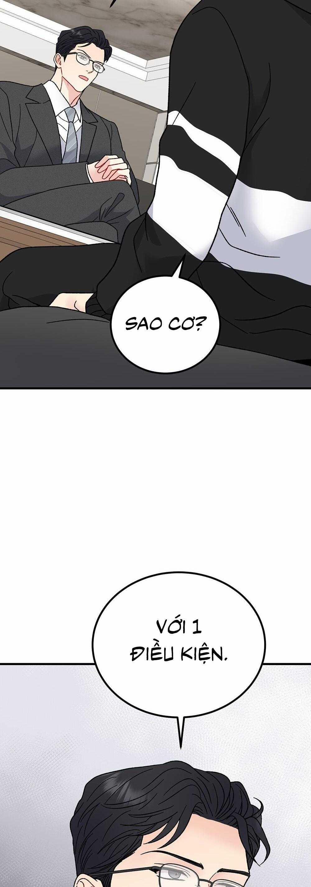 Cậu Không Phải Là Gu Của Tôi 40 trang 29