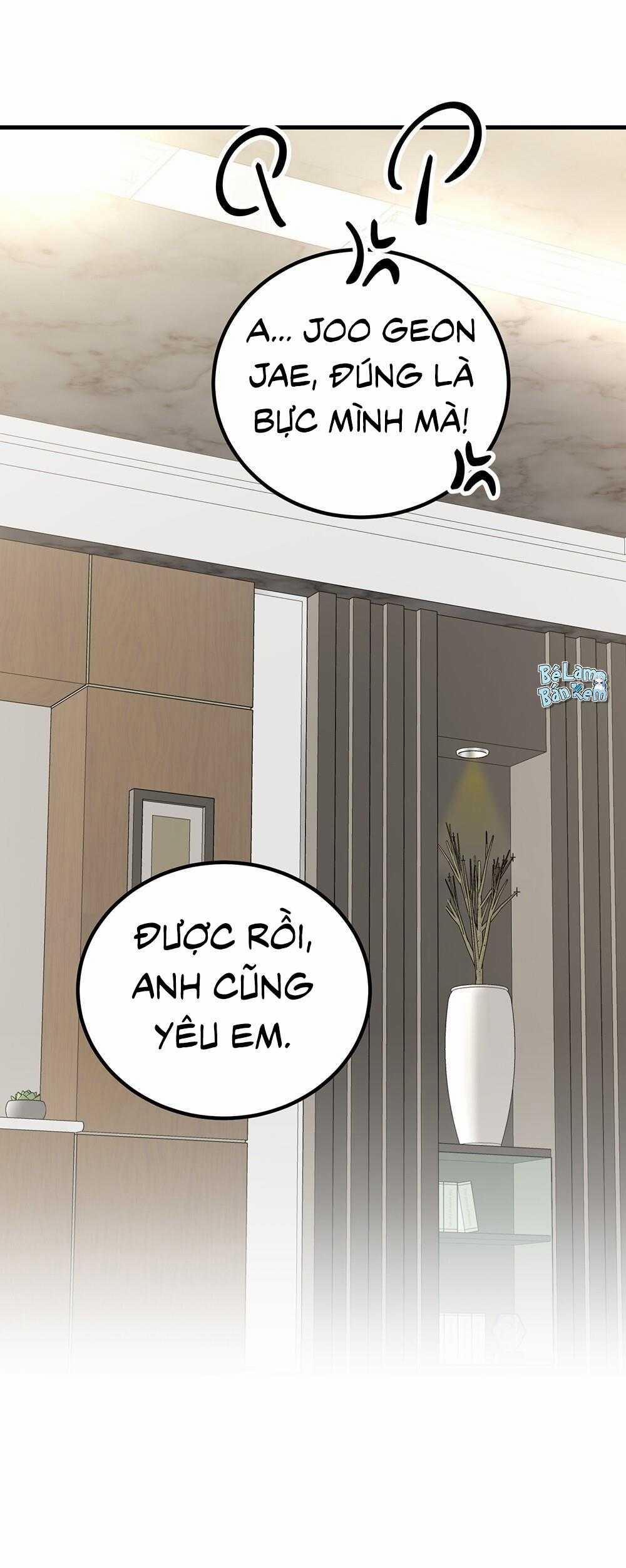 Cậu Không Phải Là Gu Của Tôi 40 trang 40