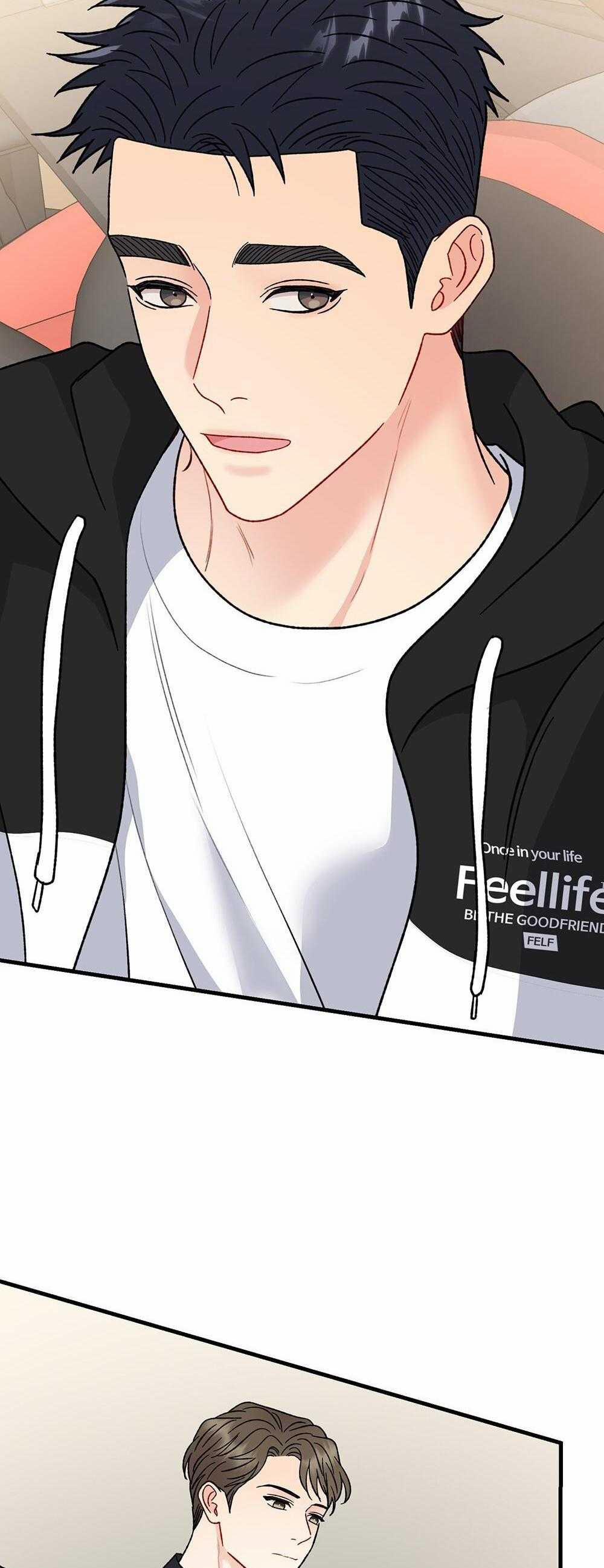 Cậu Không Phải Là Gu Của Tôi 40 trang 56