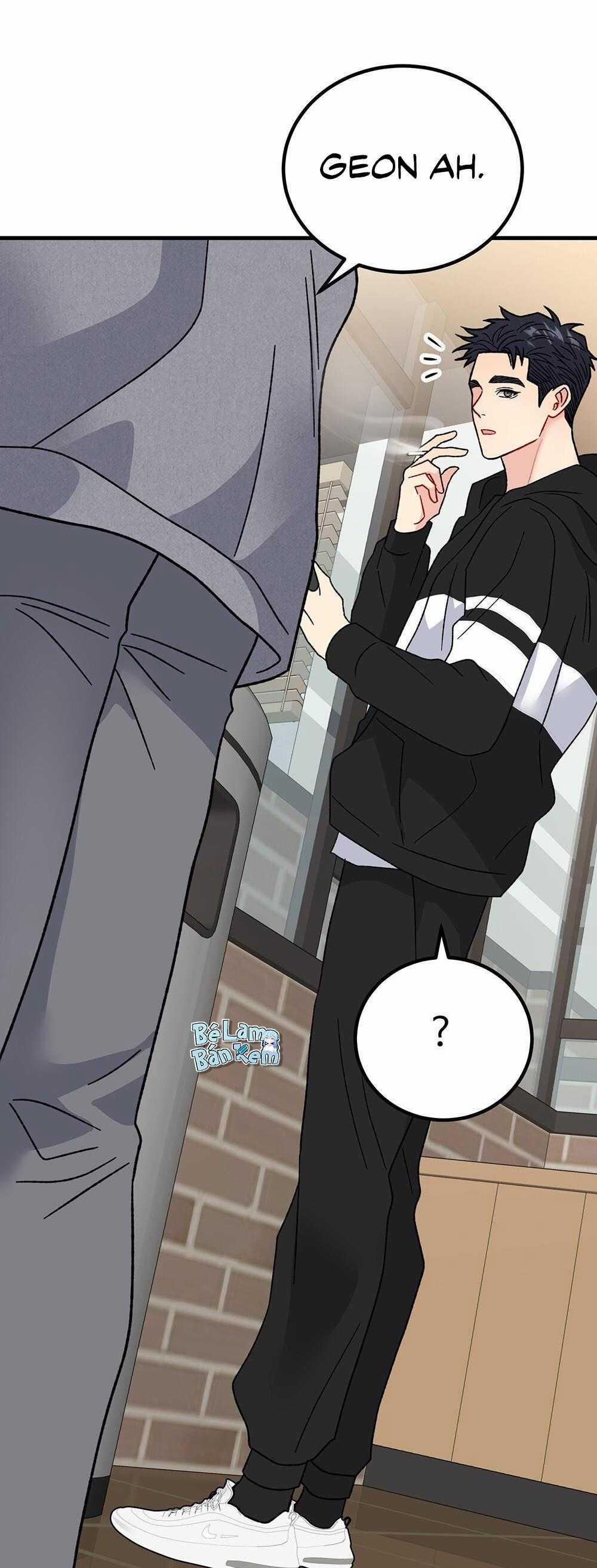 Cậu Không Phải Là Gu Của Tôi 40 trang 62