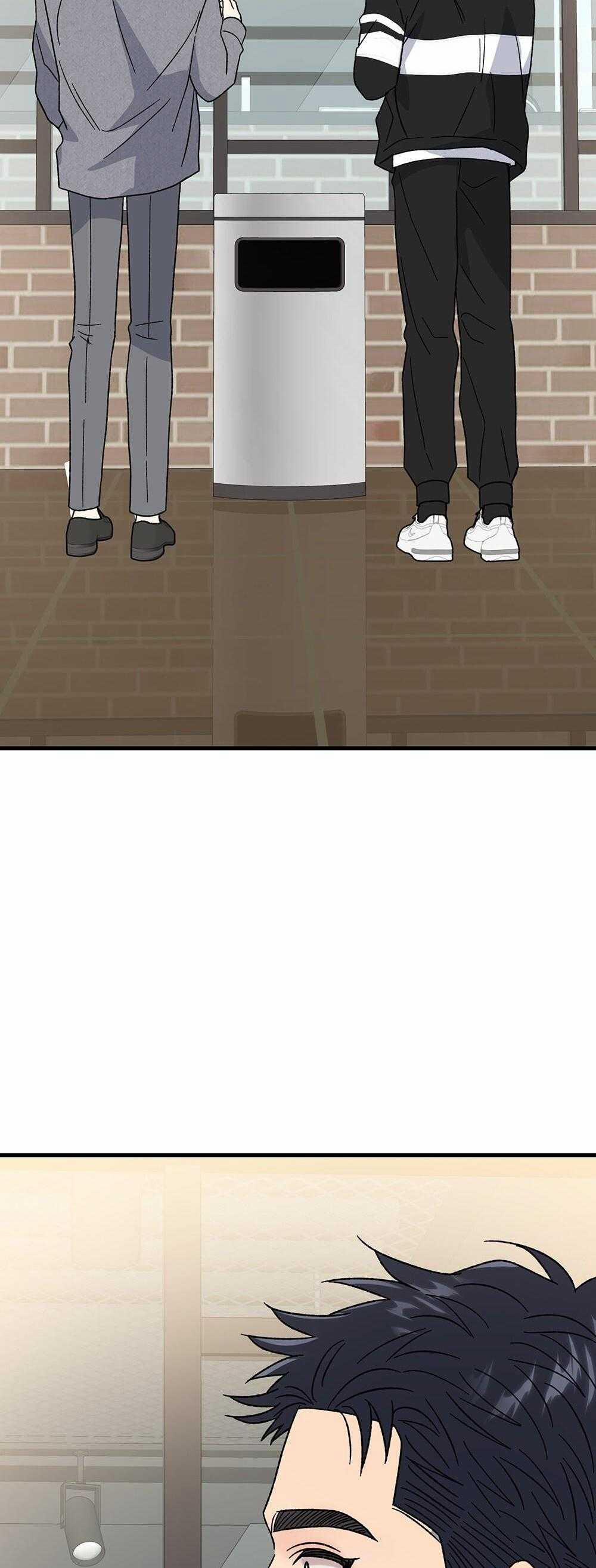 Cậu Không Phải Là Gu Của Tôi 40 trang 64